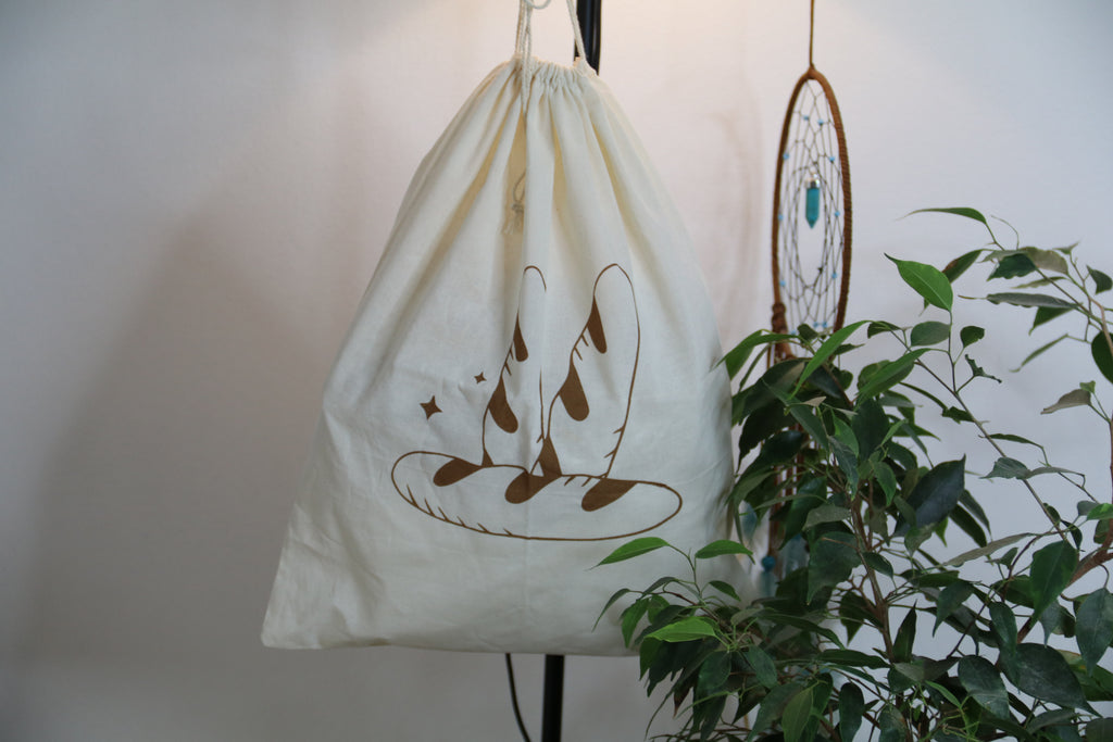 Eco Gift Set “Natural Inspiration” — Simple, Stylish & Sustainable