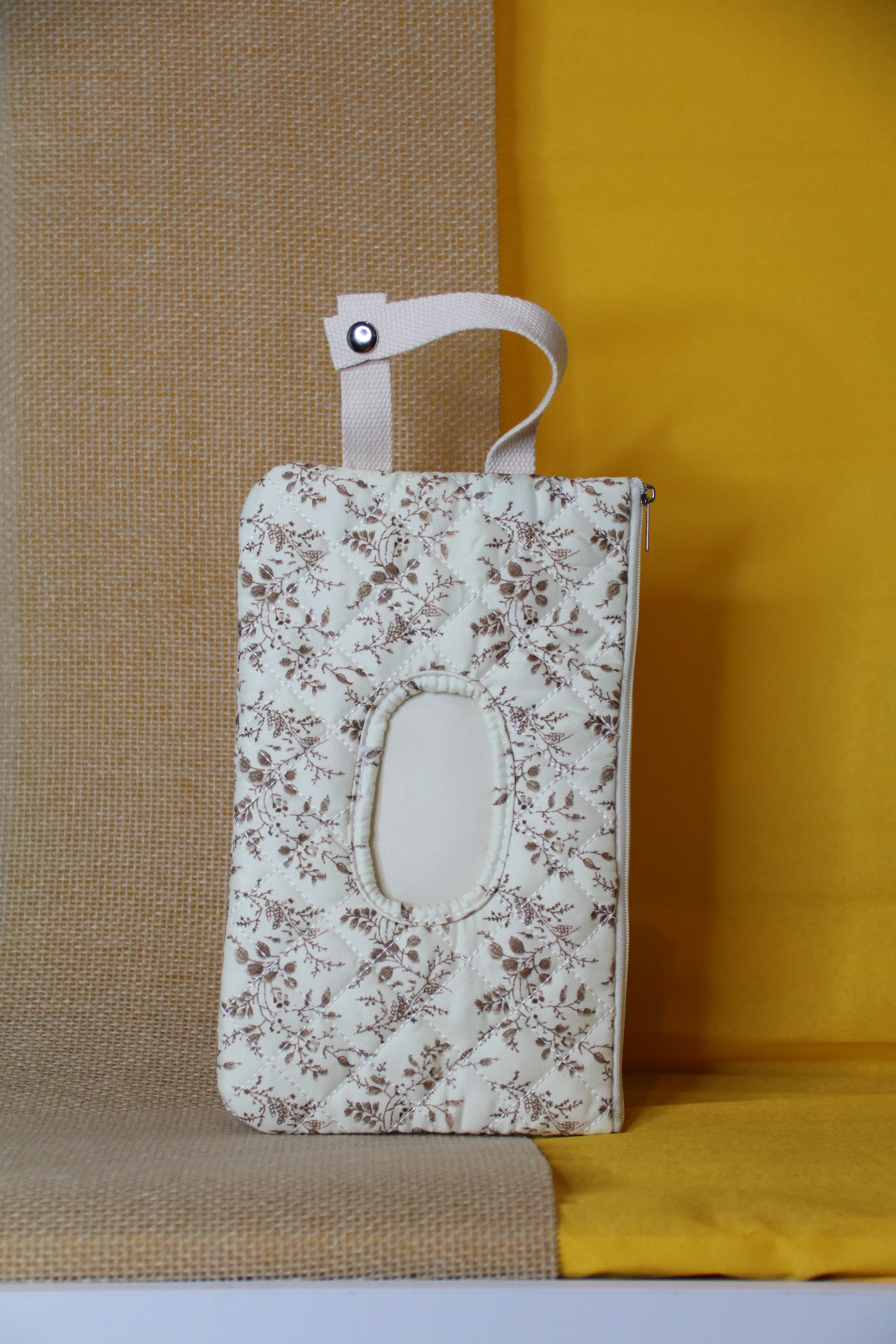 Rustic Kitchen Gift Set “Warm Recipe” — Linen Accessories & Recipe Journal