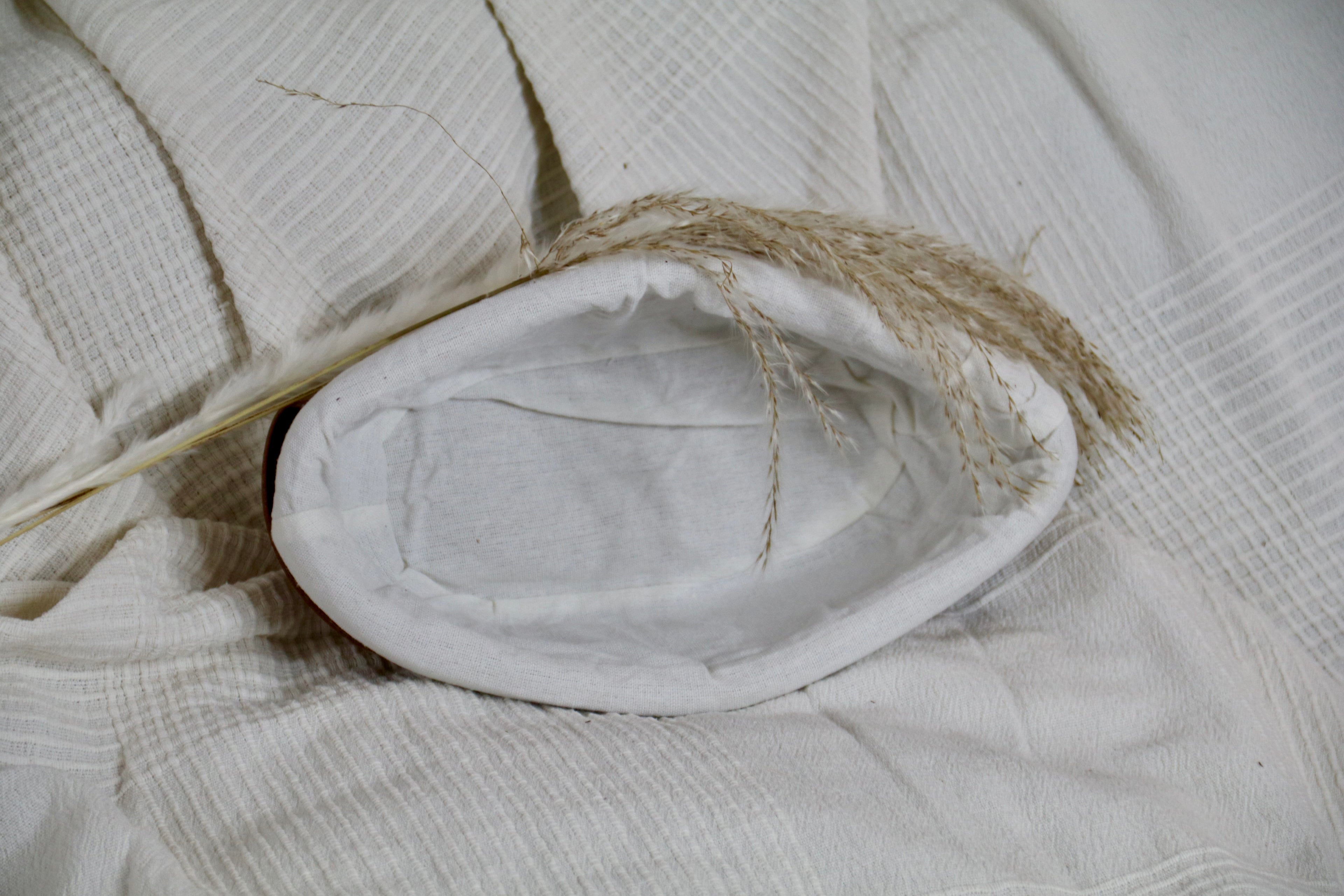 Artisan Bread Making Set – Eco Baking Kit with Patterned Rolling Pins