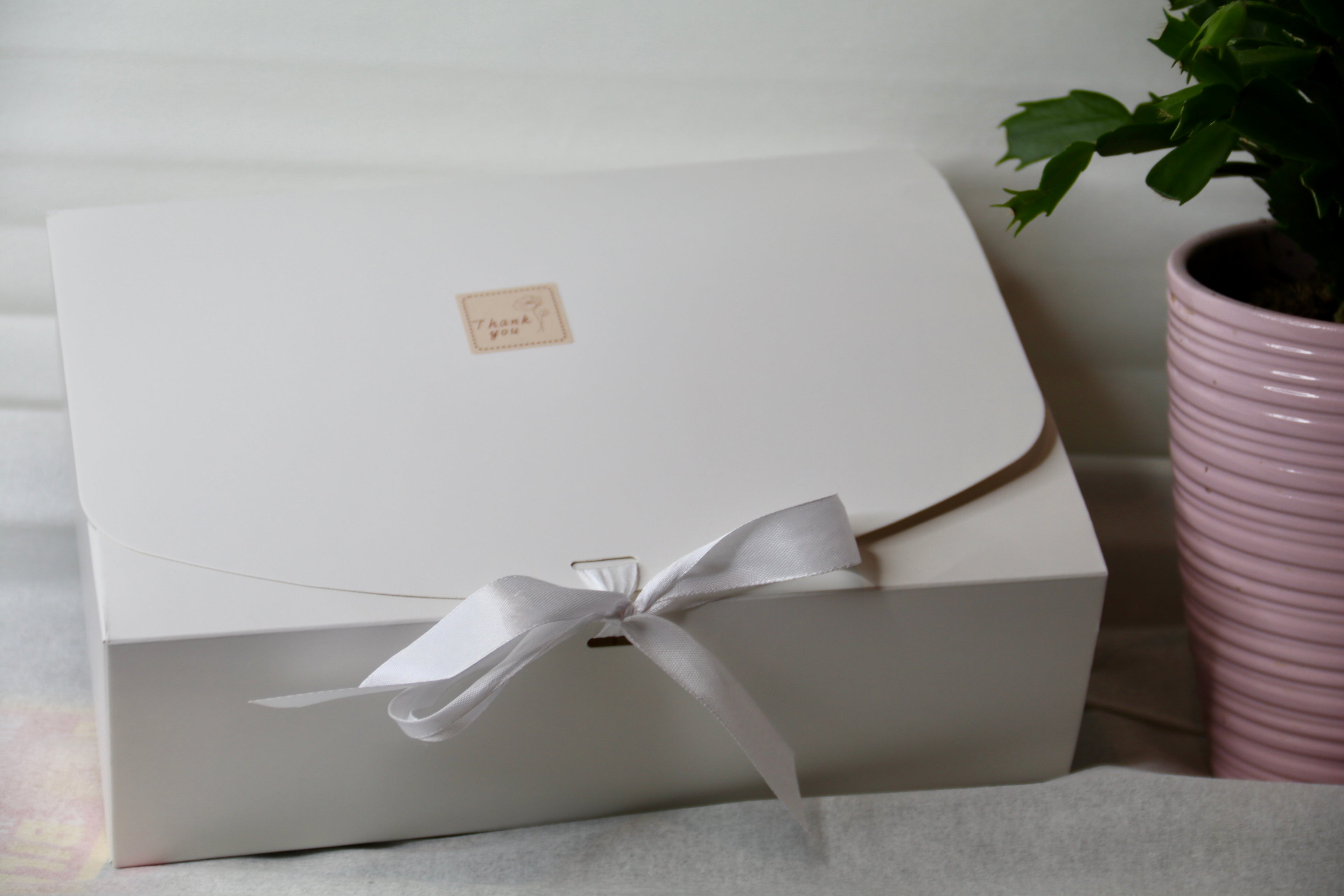 Natural Spa Gift Box 🌿✨